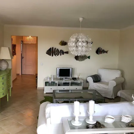 Apartament Casa Da Porta Nova Tavira Zewnętrze zdjęcie