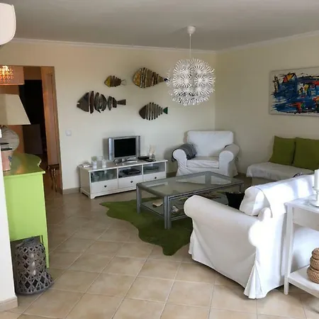 Apartament Casa Da Porta Nova Tavira Zewnętrze zdjęcie