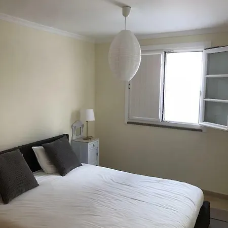 Apartament Casa Da Porta Nova Tavira Zewnętrze zdjęcie
