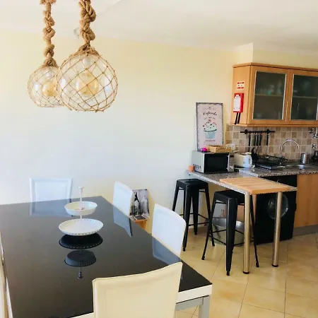 Apartament Casa Da Porta Nova Tavira Zewnętrze zdjęcie