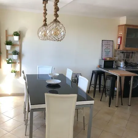 Apartament Casa Da Porta Nova Tavira Zewnętrze zdjęcie