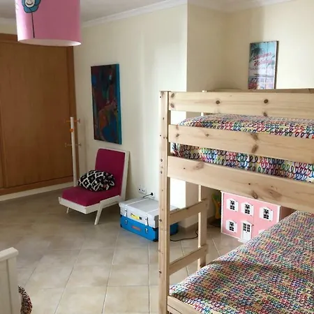 Apartament Casa Da Porta Nova Tavira Zewnętrze zdjęcie