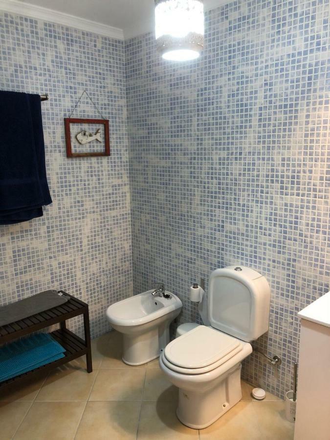 Casa Da Porta Nova Apartment *