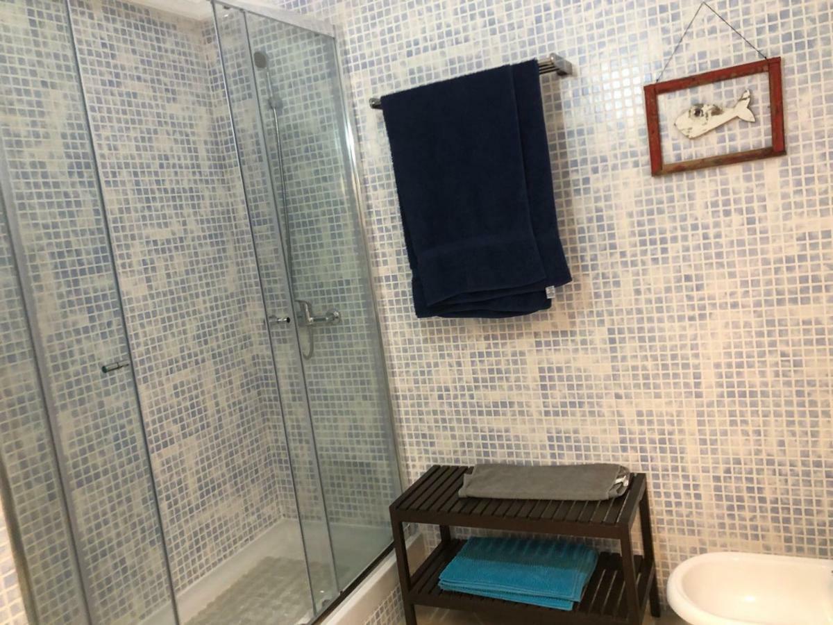 Casa Da Porta Nova Apartment *