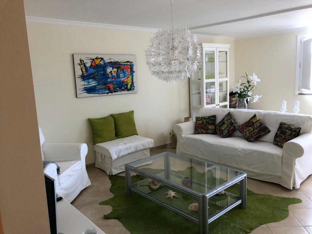 Casa Da Porta Nova Tavira